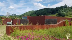<GW119>자연농 야외교실/Natural Farming Outdoor Classroom