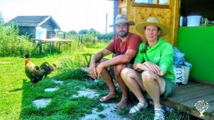 Zelfpluk csa groenten en kleinfruit