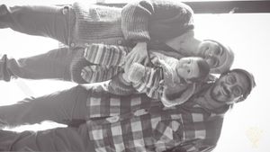 Inicio de granja y vida agroecológica en el sur de Chile