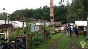 Gärtnerei - Gemeinschaft - Community supportet agriculture - SoLawi