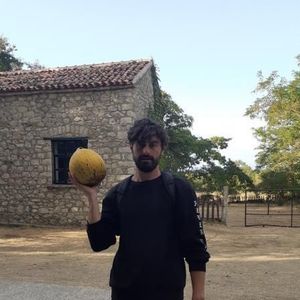 Dimitrios