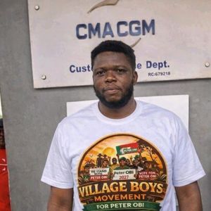 Chukwuebuka