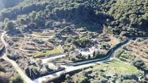 Honouring mother Earth, help regenerating the land and co-create beautiful gardens of abundance!