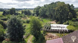 Wir freuen uns auf neue Bekanntschaften und regen Austausch 