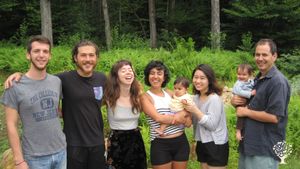 Homestead retreat in the beautiful Green Mountains of Southern Vermont