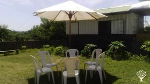 Centre d'accueil d'enfants errants et vulnérables/Champ-école