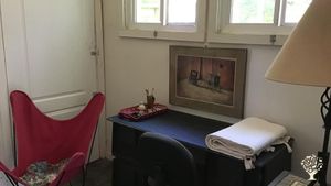 25-acre farm near Kentucky River