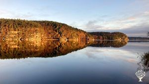 Detox Retreat Centre with Organic Garden