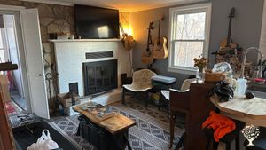Country comfort