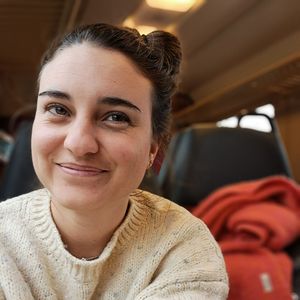 Sarah