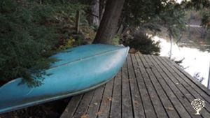 Family Farm in Thousand Islands area. Work hard, play hard, learn lots, eat well!