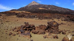 Tenerife is famous for its endless hiking trails, the Teide and wonderful beaches