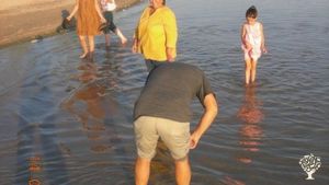 Agritourism Destination, Farm, Family farm