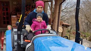 Azienda agricola di piccoli frutti