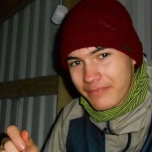 Janne Matti