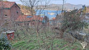 <GN126> 남쪽 바다 농장 /The southern sea