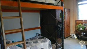 Ferme agricole sans désherbant, ni insecticide