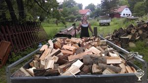 Bylinková škola Desky- Herbal school near the sky