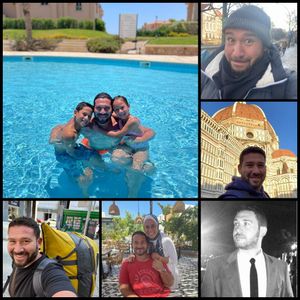 Mohamed