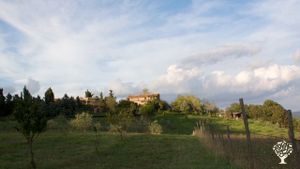 Destinazione Agrituristica