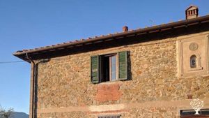 Az. Biologica in Toscana, zona chianti