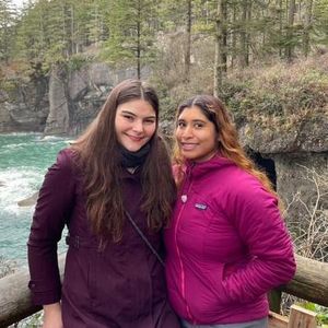 Brandy Michelle (Blake)