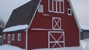 An organic farm in Bethlehem, CT that engages in deep organic and permaculture practices