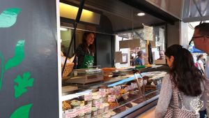 Vielseitiger Bioland-Gemischtbetrieb