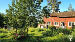 Permaculture homestead & education centre