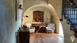 Azienda agricola biologica a Matera