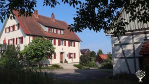 Biobauernhof im schönen Reippersberg