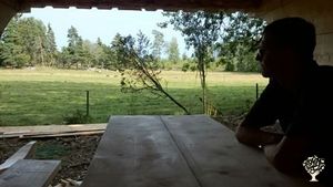 Sheep Breeding Community Farm