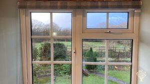 Smallholding, eco retreat