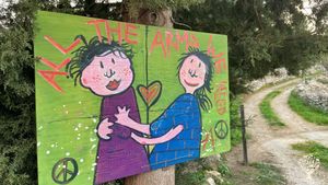 Solidarietà oltre i confini, contro l'abbandono della campagna, per una vita viva
