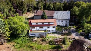 Regenerative farm, vegetebales, fruit, meat.