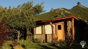 Eco Lodge/Wilderness Adventures, Eco Retreat, Flower Garden Farm, Fruit tree nursery