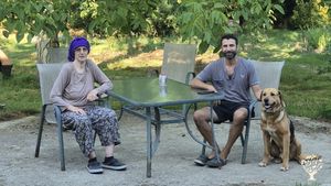 An Oasis in the Heart of Istanbul: Embracing Sustainability and Nature