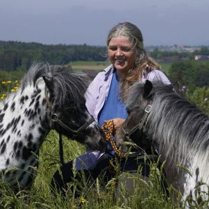 Susann + Gert