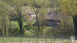 Fattoria di famiglia
