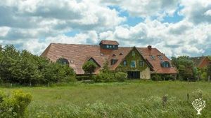 Ferien-Seminar- und Ökohof  am Nationalpark Vorpommersche Boddenlandschaft