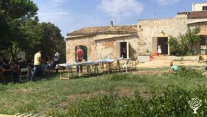 Case Gentile Settefurie, insieme a pranzo!