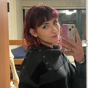 Caroline
