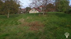 Projekt usilující o maximální energetickou a potravinovou soběstačnost