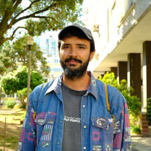 Ali Ersin