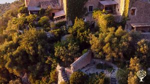 Agritourism Destination