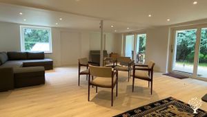 Apartment - Living room