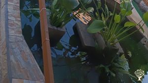 Quinta la amistad es un proyecto familiar