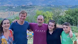 Fattoria agroecologia sulle colline teramane