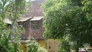 Family home and garden - rural, Agritourism Destination, Homestead, Eco Lodge/Wilderness Adventur…