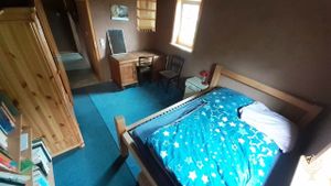 Tier-Mensch-Begegnungshof, Lebenshof für ehemalige Nutztiere und Artenvielfalt